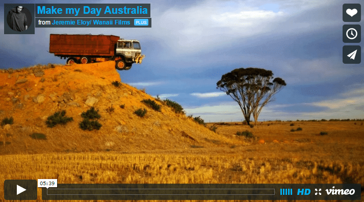 [:es]Make My Day Australia[:] 