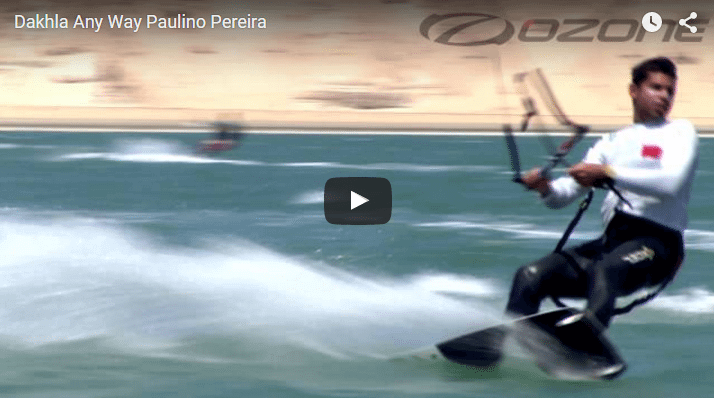 Dakhla Any Way Paulino Pereira 