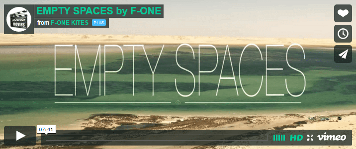 EMPTY SPACES - Dakhla 2