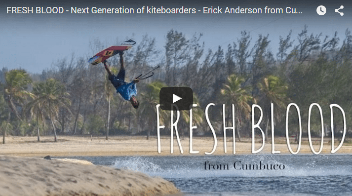 [:es]FRESH BLOOD – Erick Anderson[:] 