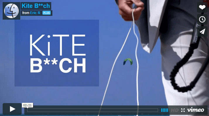 Kite B**ch 