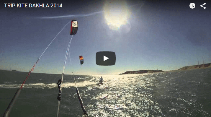 [:es]TRIP KITE DAKHLA 2014[:] 