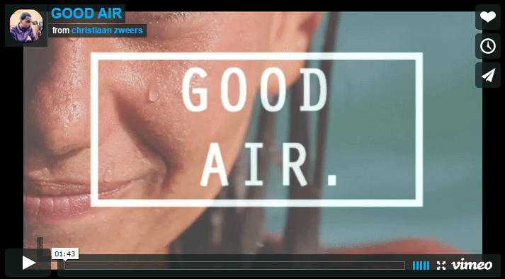 GOOD AIR 