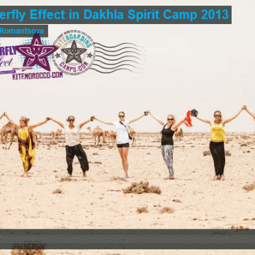 [:en]The Butterfly Effect in Dakhla Spirit Camp 2013[:]