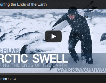 [:es]Arctic Swell - Surfing al final de la tierra[:en]Arctic Swell - Surfing the Ends of the Earth[:]