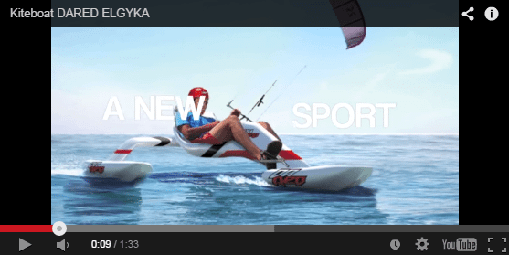 KITEBOAT
