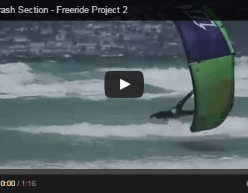 [:en]Kiteboarding Crash Section - Freeride Project 2[:]