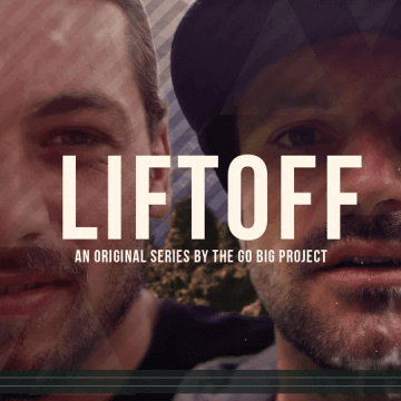 [:en]LIFTOFF - Official Series Trailer[:]