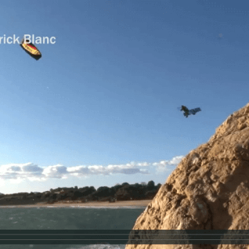 [:es]Patrick Blanc. King of the Air[:]