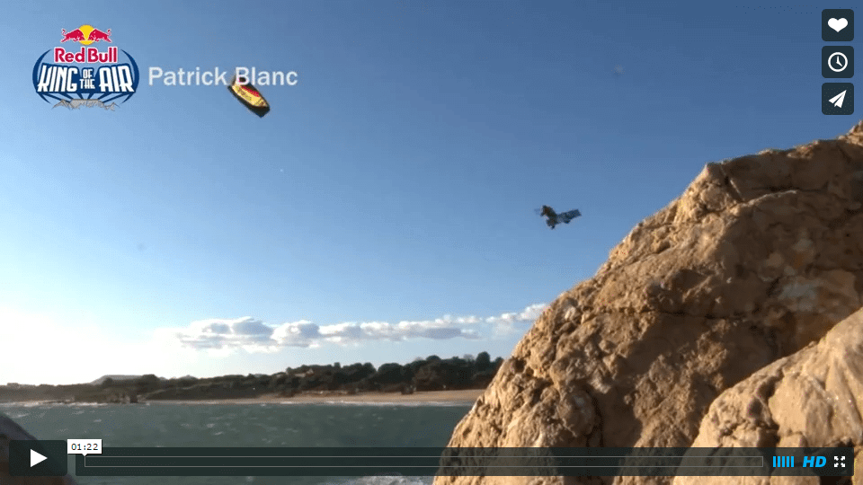 [:es]Patrick Blanc. King of the Air[:] 