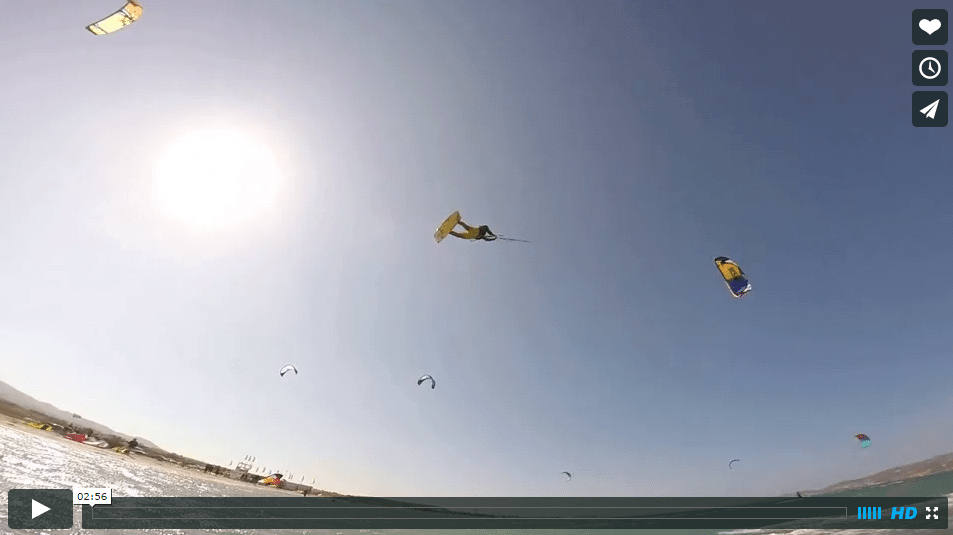 RED BULL KING OF THE AIR // Dimitri Maramenides 