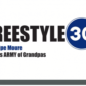 Freestyle 30+