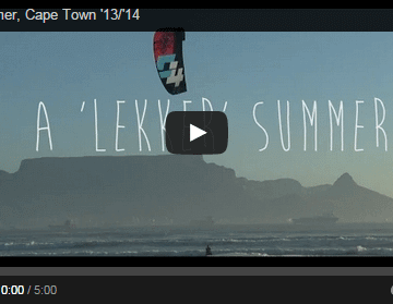 [:en]A 'lekker' summer, Cape Town '13/'14[:]