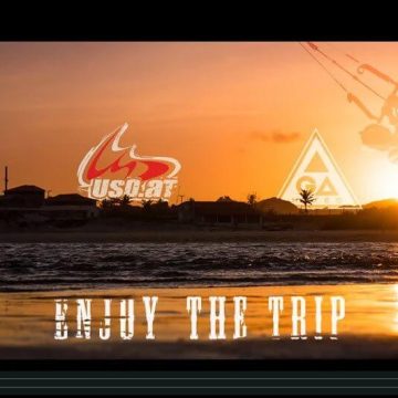 Enjoy The Trip - Brazil