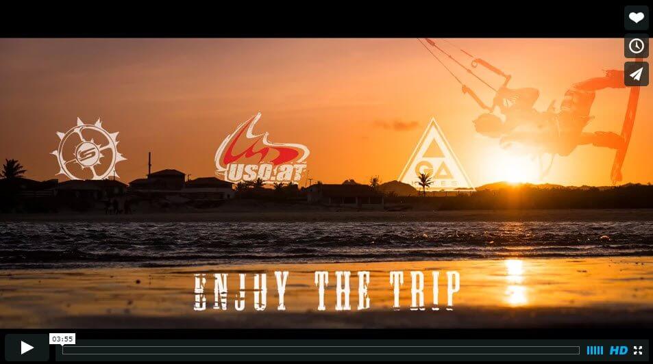 Enjoy The Trip - Brazil