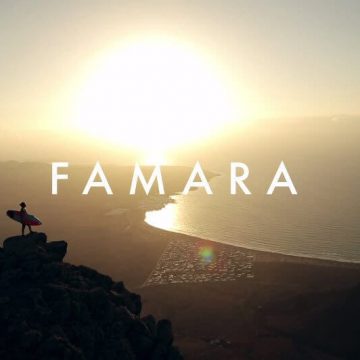 Famara. A State of Mind