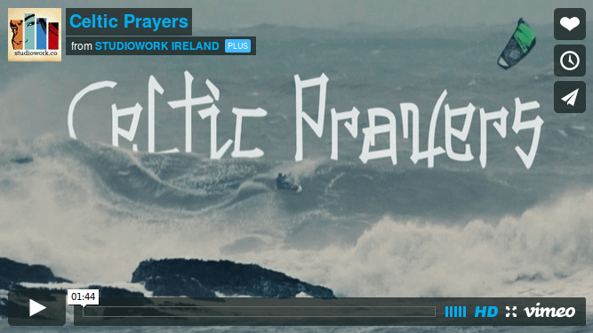 [:en]Celtic Prayers[:] 