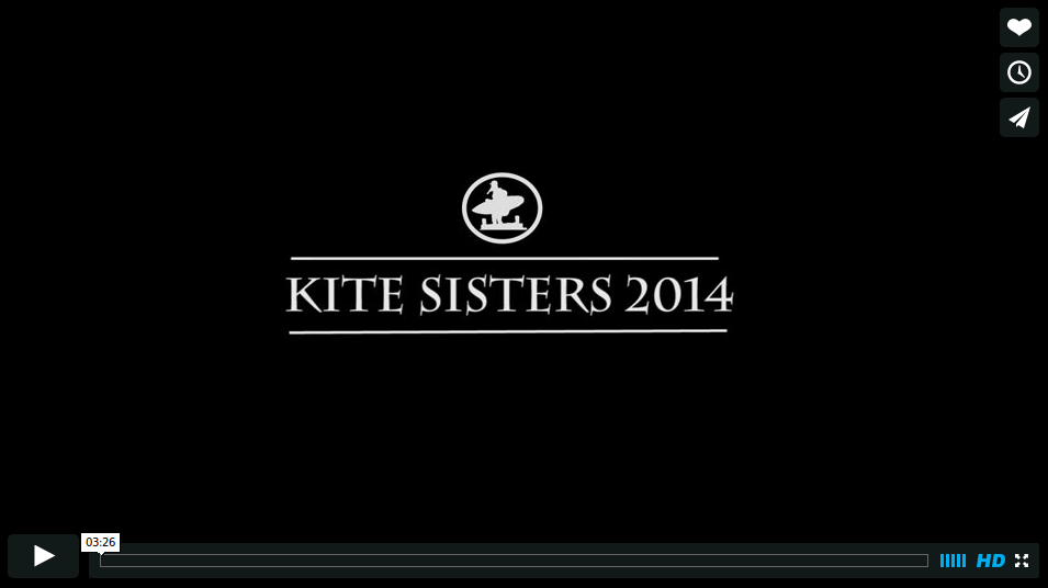 Kite Sisters Trips 2014 