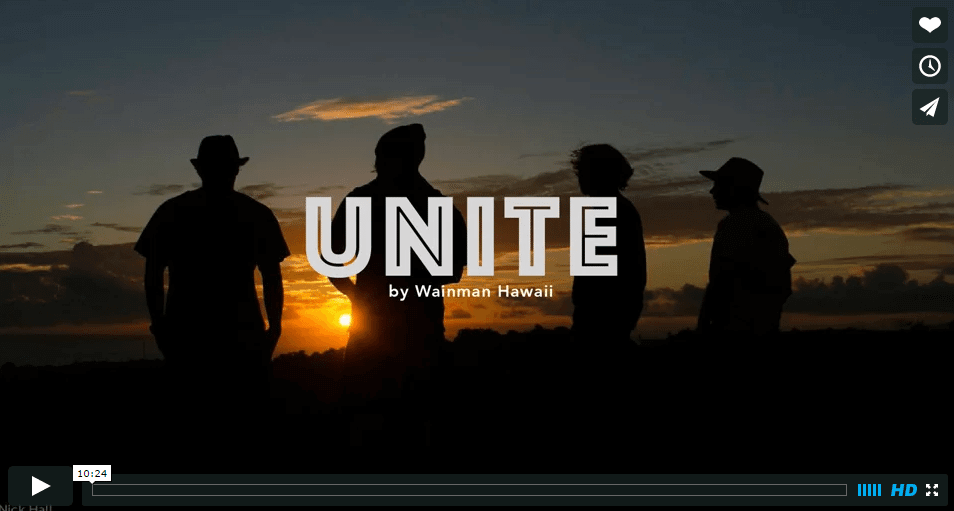 UNITE - Team of Legends 