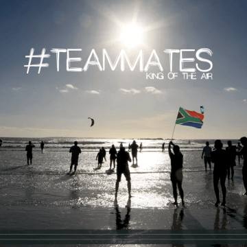 [:en]#TEAMMATES / King of the Air[:]