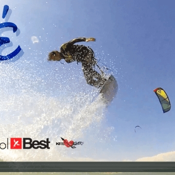 [:en]Olé Jaime Piñol & Best kiteboarding[:]