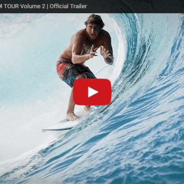 [:en]International OCEAN FILM TOUR Volume 2 | Official Trailer[:]