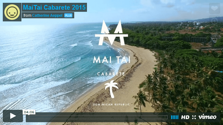 [:es]Viaje a Cabarete 2015[:en]MaiTai Cabarete 2015[:]
