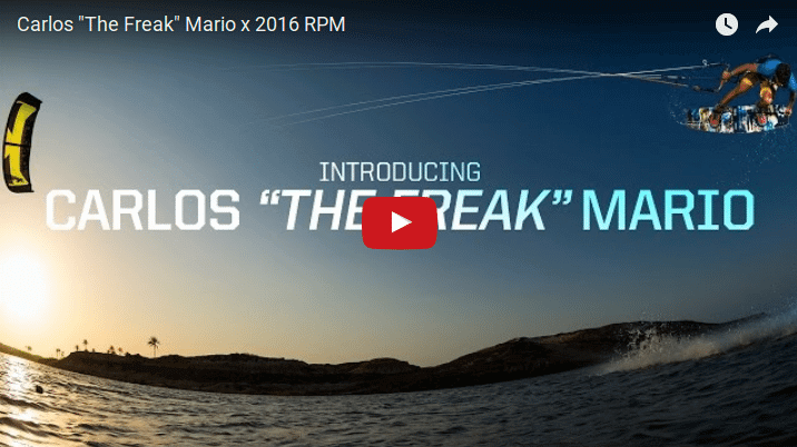 [:es]Carlos "THE FREAK" Mario[:] 