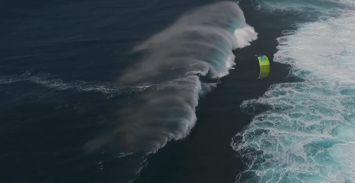 Travelling with Isa – Kitesurfing in the Philippines