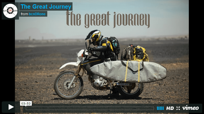 The Great Journey
