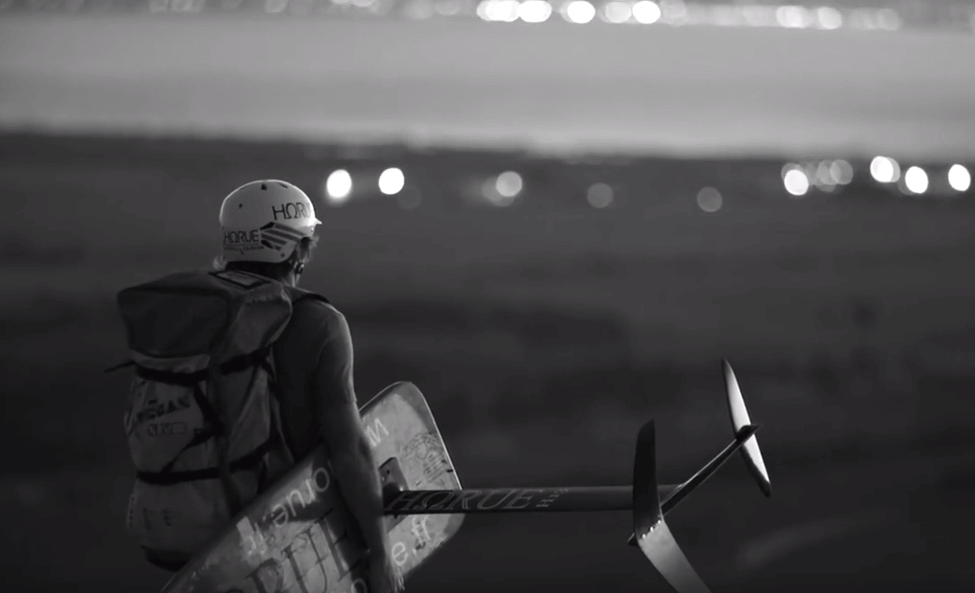 I believe I can Fly 2 [Lo mejor de kitefoil & windfoil] [:en]I believe I can Fly 2 [The best of kitefoil & windfoill