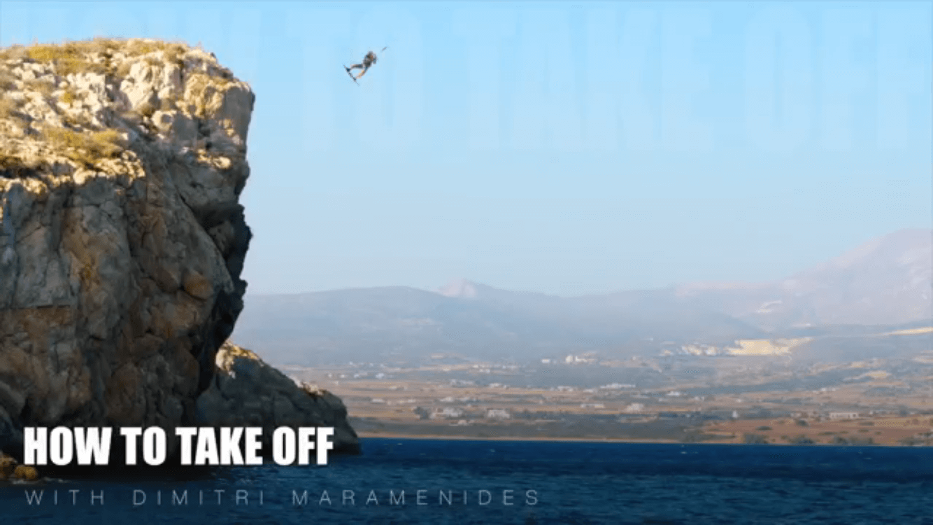 [:es]Como despegar con estilo, por Dimitri Maramenides[:en]HOW TO TAKE OFF WITH STYLE - Dimitri Maramenides.[:] 