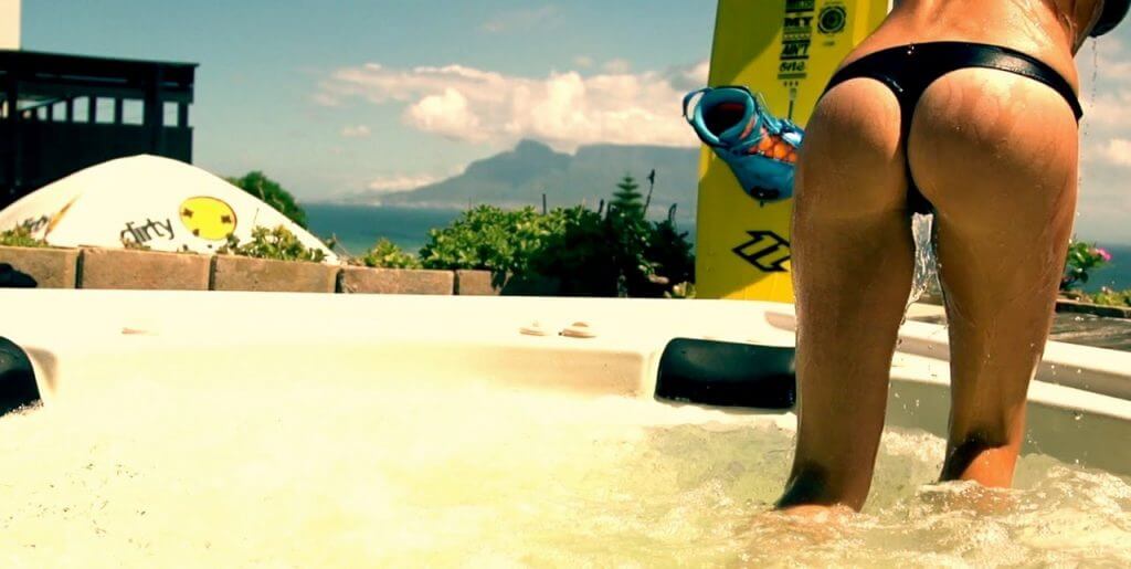 The Dirtiest Summer in Cape Town 