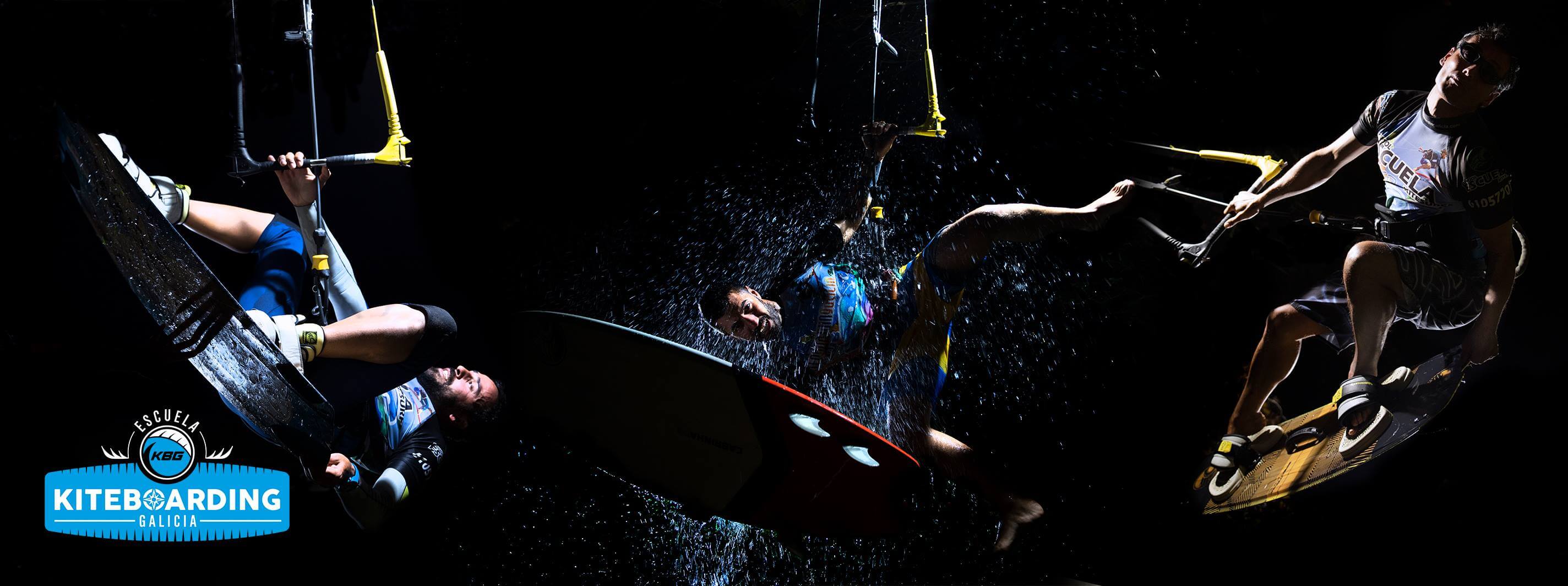 Kiteboardingalicia