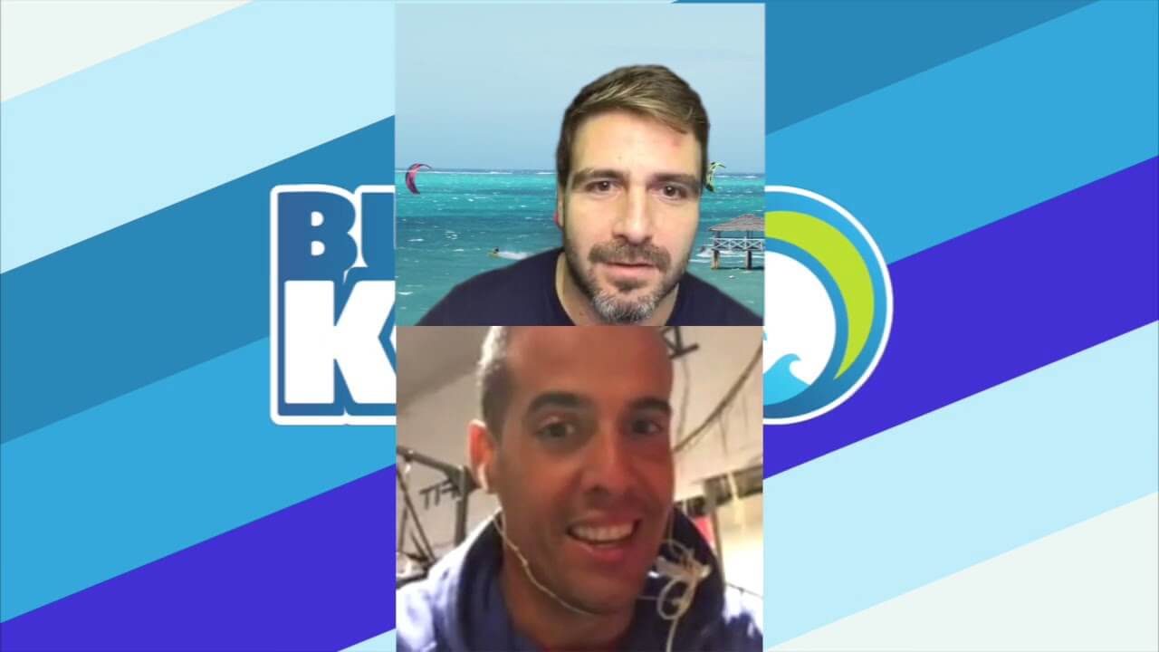 Entrevista a David Marín