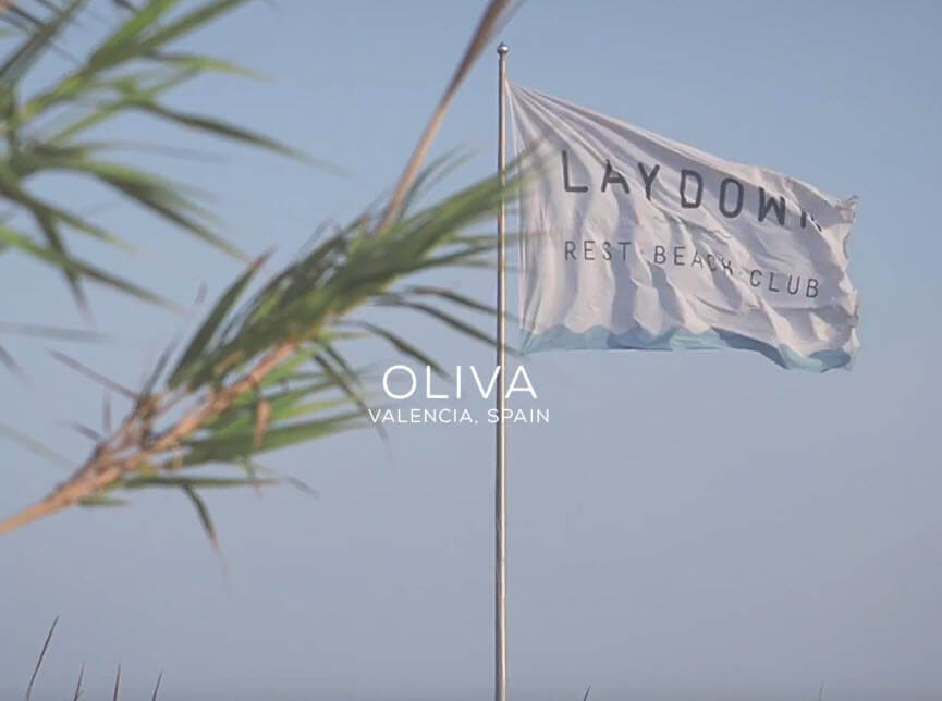 Spain Kiteboarding League Oliva 2018