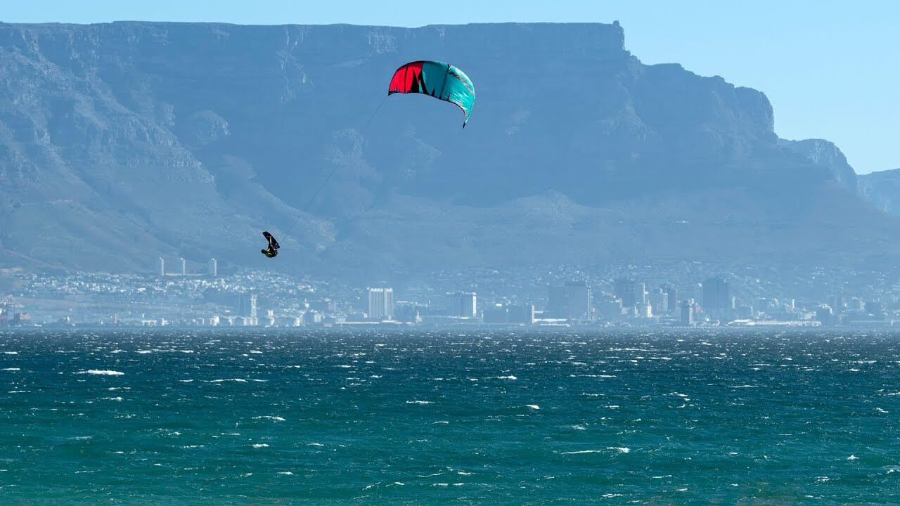 Lo mejor de la Red Bull King Of The Air 2019