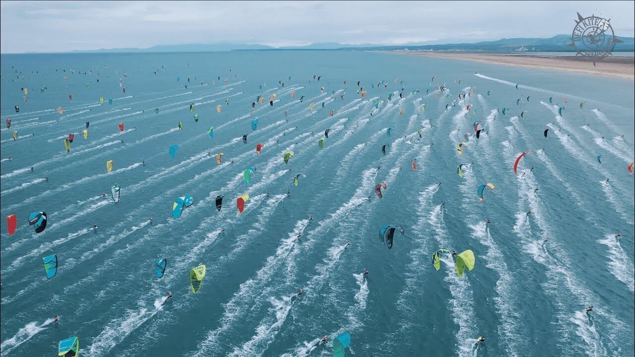 DEFI KITE GRUISSAN 2019