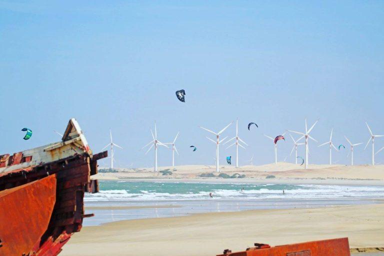 Downwind Brasil