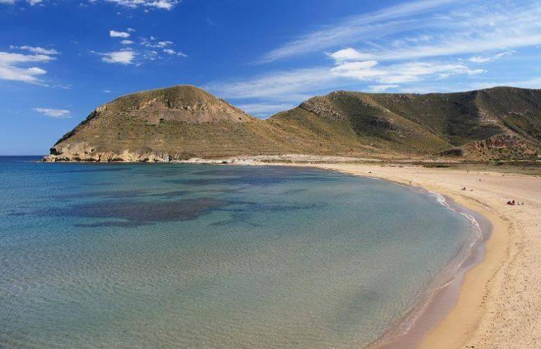 Spot Kitesurfing Almería