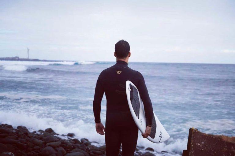Review Neopreno Wildsuits