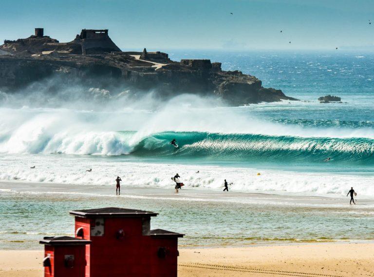 5 grandes fotógrafos del kitesurf del panorama nacional