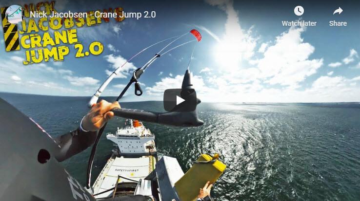 Nick Jacobsen – Crane Jump 2.0