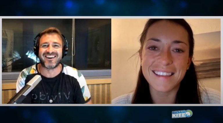 Entrevista a Noah, Claudia León y Rita Arnaus