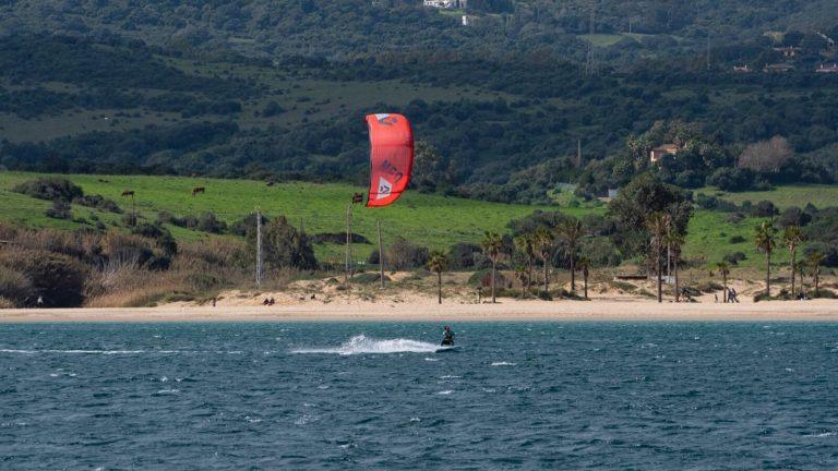 Kitesurf Algeciras