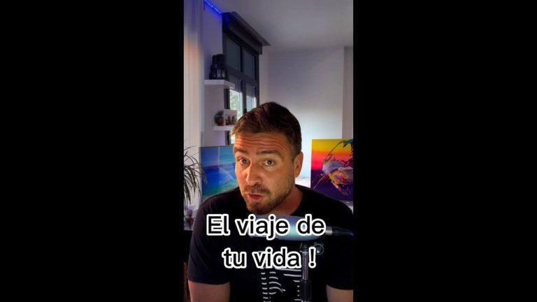 El kitetrip de tu vida!
